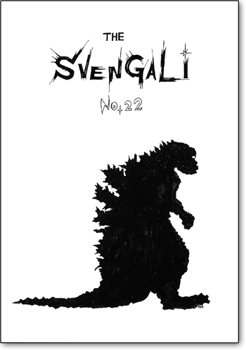 The Svengali No.22